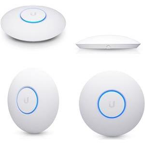 Ubiquiti UniFi UAP-nanoHD 2.4GHz-5GHz AC pristupna točka