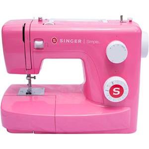 SINGER Simple 3223R Semi-automatic sewing machine Electromechanical