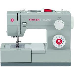 Singer 4423 sewing machine Electric Grey