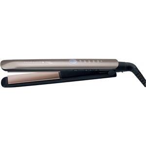 Remington S8590 Keratin Therapy Pro pegla za kosu, topla brončana