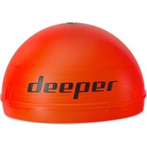 Deeper Night Cover 65mm Red Light