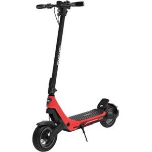 MS ENERGY e-romobil MENTOR red