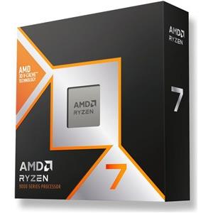 CPU AMD Ryzen 7 9800X3D