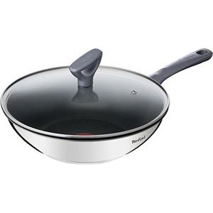 SEB Tefal Wok G7309955 WP28+Poklopac