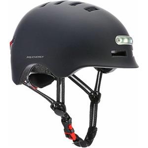 MS Energy helmet MSH-10 black L