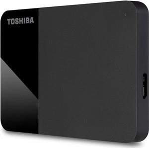 HDD Eksterni Toshiba Canvio Ready 1TB 2,5