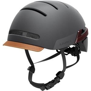 Smart city helmet LIVALL BH51M, size L (57-61cm), graphite black