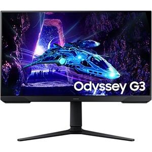 Monitor Samsung LS27DG302EUXEN FHD 180Hz