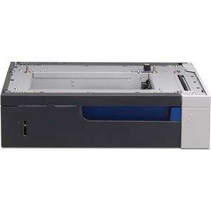 HP LaserJet 1X500 Ladica