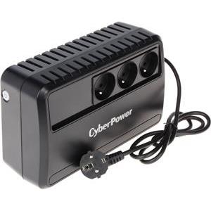 CyberPower BU650EG-FR UPS