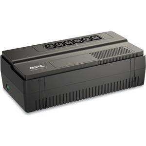 APC BV1000I Line Interactive BackUPS BV 1000VA, AVR, IEC C13 Outlets, 230V