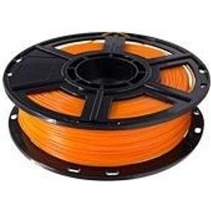 AVTEK FILAMENT PLA 1,75MM 0,5KG - ORANGE