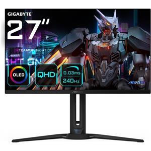 GIGABYTE MONITOR 26.5