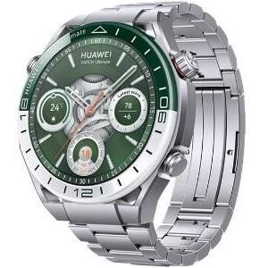 Huawei Ultimate | Smart watch | GPS (satellite) | LTPO AMOLED | 1.5