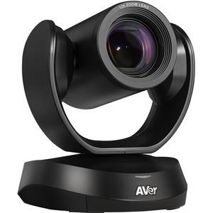 AVer CAM520 Pro3 8 MP Black 1920 x 1080 pixels 60 fps