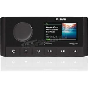 Fusion RA210, DSP, Colour Marine Stereo, NMEA 2000, Retail, 010-02250-00