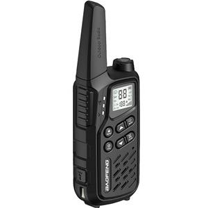 Walkie-Talkie Baofeng BF-T25E Black