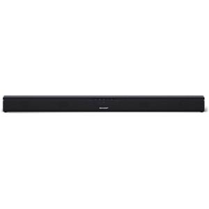 Sharp HT-SB110 soundbar speaker 2.0 channels 90 W Black