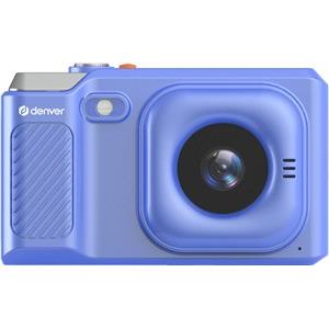 Digital Camera Denver DCA-4818BU 5MPIX CMOS Blue