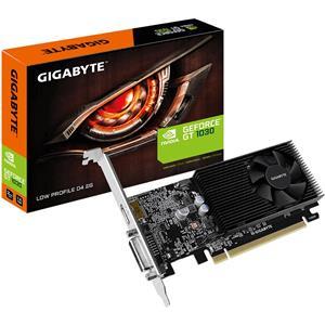 Grafička kartica nVidia Gigabyte GeForce GTX 1030, 2GB DDR4