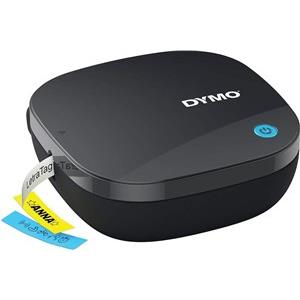 DYMO LetraTag LT-200B Bluetooth schwarz inkl. Band sw plast