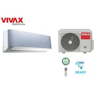 VIVAX COOL, klima uređaji, ACP-09CH25AERI+ R32 SILVER