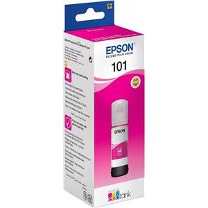 Tinta za EPSON 101, L6150/4160/6160/6170/6190, EcoTank, magenta