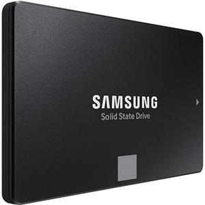 Samsung 870 EVO MZ-77E4T0B - solid state drive - 4 TB - SATA 6Gb/s