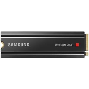 Samsung SSD 980 Pro M.2 sa Heatsinkom 1 TB