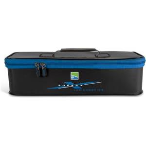 Preston SUPERA X Large EVA Accessory Case, P0130148