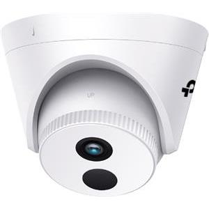 TP-Link vanjska IP Turret Ultra HD kamera VIGI C400HP, H.265 video, 3MP, 1296p, 2.8mm leća, RJ45, Night Vision, detekcija pokreta, vodootporna IP67