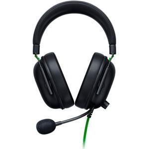 Headset Razer BlackShark V2 X USB