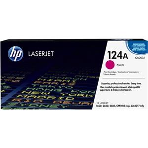 Toner HP Q6003A, Magenta