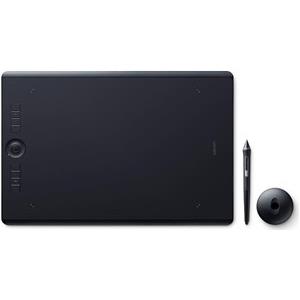 Grafički tablet WACOM Intuos PRO L, WiFi, PTH-860-N