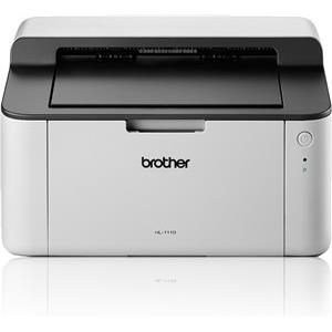 Pisač Brother HL1110E, laser mono, USB