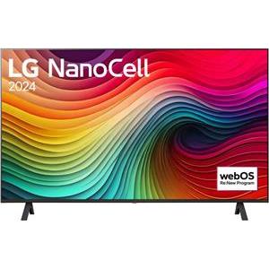 LG UHD TV 50NANO82T3B