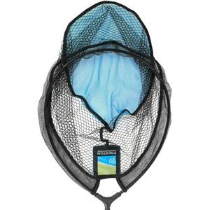 Preston Carbon Euro Match Landing Net 16, P0140055