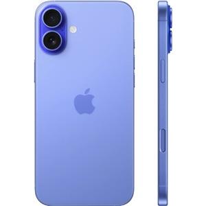 APPLE IPHONE 16 128 GB: ULTRAMARINE (PLAVA)