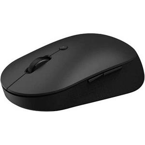 XIAOMI WIRELESS MOUSE DUAL MODE 2: CRNA-BEŽIČNI MIŠ