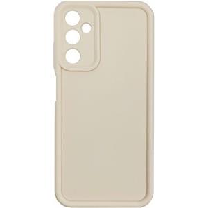 MM TPU SAM GALAXY S24FE SILICONE CANDY White