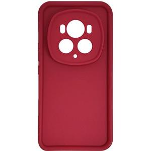 MM TPU HONOR MAGIC 6 PRO SILICONE CANDY Red