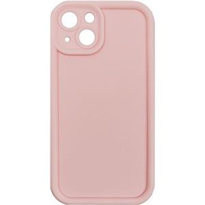 MM TPU HONOR 200 PRO -- SILICONE CANDY Pink