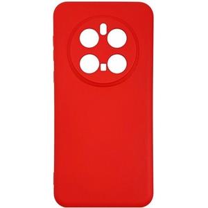 MM TPU HONOR MAGIC 7 PRO SILICONE MIKRO RED