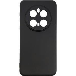 MM TPU HONOR MAGIC 7 PRO SILICONE MIKRO BLACK