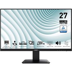 Monitor MSI PRO MP273A 27