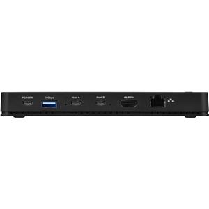 UNITEK D1077A KVM switch