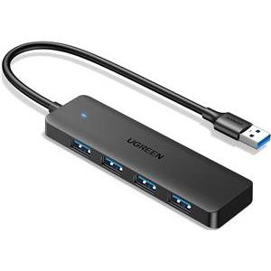 Ugreen 4-port USB 3.0 hub - 1M