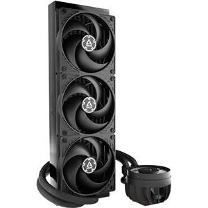 Cooler water cooling Arctic Liquid Freezer III 360 Black