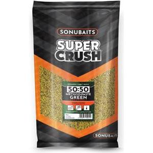 Sonubaits 50:50 Method & Paste - Green (S1770008)