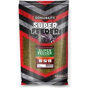 Sonubaits Super Feeder 2 kg – Fishmeal (S1770036)